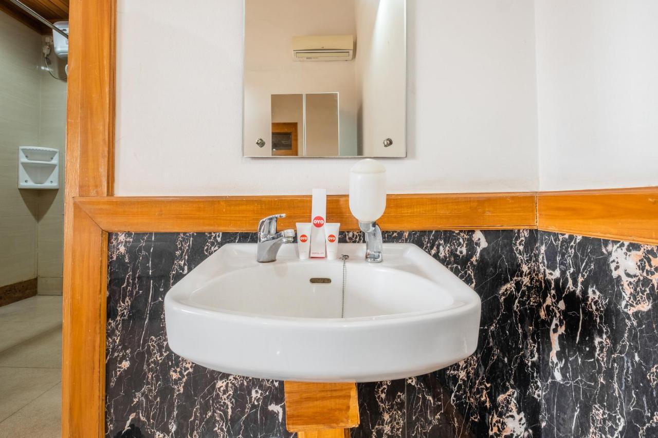 Oyo 1210 Nice Guesthouse Бандунг Экстерьер фото